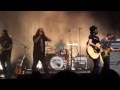 Les Cowboys Fringants : La Manifestation (live at ...