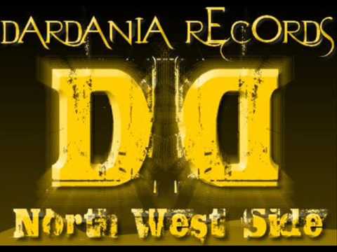 North West Side - Sikur ujqit (Dardania Records)