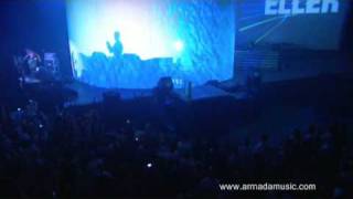 Armin van Buuren Feat. Gabriel Dresden - Zocalo (Armin Only 2006)
