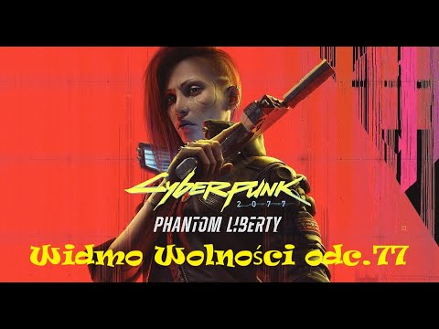 Cyberpunk 2077 Xbox Series X Gameplay  PL Odc.77 - Dzień Próby 2