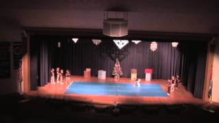 Copy of Holiday Show 2014 (Part Two of Three)