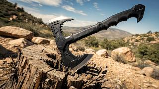 DON’T Go Camping UNTIL You OWN These 20 Tactical Gadgets | Ultimate Survival Gear 2026