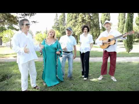 Slobo Kovačević, Oliver Dragojević, Meri Cetinić, Doris Dragović & Tedi Spalato - More, More