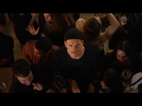 NOËP - Days Like This (Official Video)