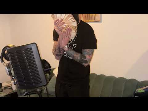 TRAPMALOY - SHADOWBAN (PROD BY QYMYCO)  #TLR2