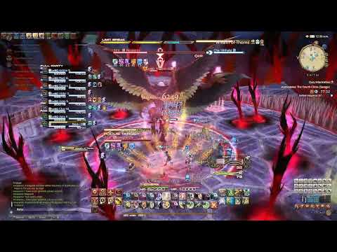 P4S Phase 2 Clear/ Bard POV