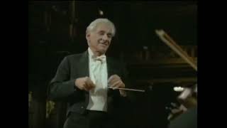 Download lagu Leonard Bernstein & The Vienna Philharmonic - Brahms' Symphony No. 2 (with Commentary) mp3 Download lagu Leonard Bernstein & The Vienna Philharmonic - Brahms' Symphony No. 2 (with Commentary) mp3
