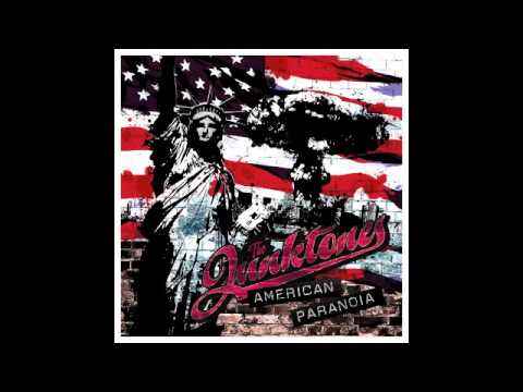 The Junktones - Welcome to the USA