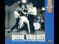 Gene Vincent   Lady Bug