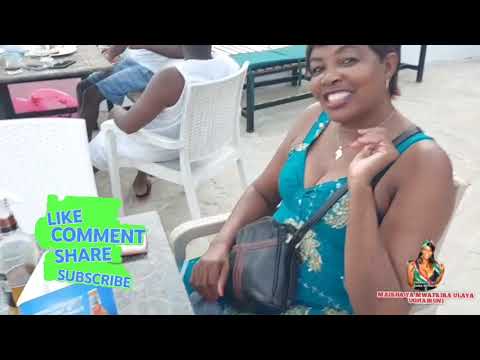 Maasai Beach Nyali - Camel Ride🐫 - Live Music🎶 While Enjoying A Meal