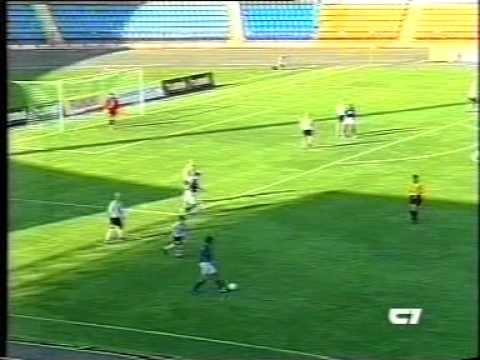 Pyunik 2 - 2 Haka (C1) Champions League 2005/2006