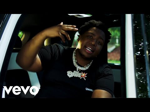 Big30 ft. BigXthaPlug & Gucci Mane - Fear Nothing (Music Video)