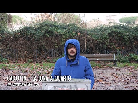 Video thumbnail for La luna a quarto