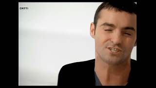 [4K UPSCALE] Wet Wet Wet - If I Never See You Again - official MV