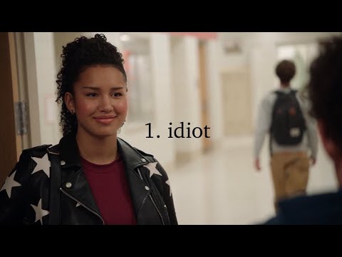 Ricky and Gina’s names for each other | HSMTMTS