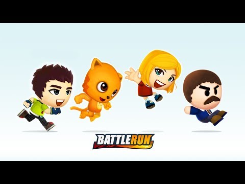 Battle Run Video