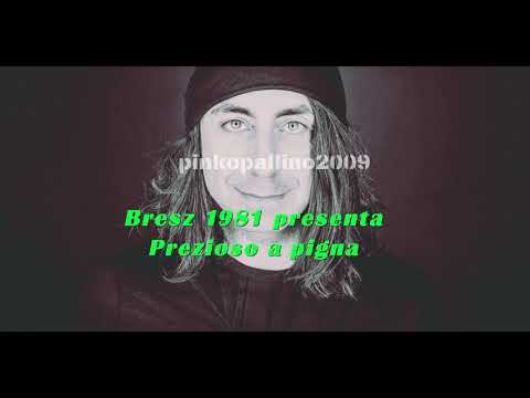 Prezioso a Pigna Da blitz Prezioso  Ice Mc