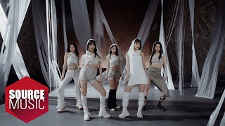 Le sserafim 르세라핌 unforgiven feat nile rodgers official m v choreography ver for 피어나