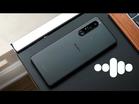 Sony Xperia1 Mobile Ringtone।Best Mobile Ringtone।