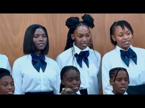 Chilobo/Lundamono/DJijebe Traditional Medley - UNZANAC