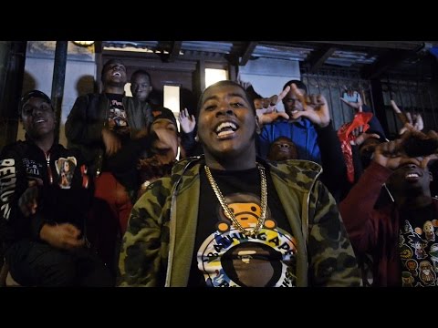 MAD - Horse x Fleazi B x Apey Baby ( OFFICIAL MUSIC VIDEO )