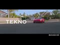 Tekno on you