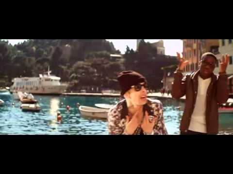 Tinchy Stryder & Dappy   Spaceship