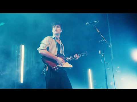 The Rions - Welcome To The Conversation (Live in Adelaide)