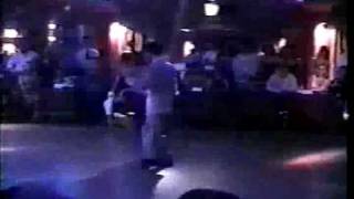 Video thumbnail for Javier Rodriguez y Geraldine Rojas - "La cumparsita" 2/2