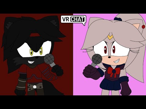 Draco gains his redemption, epic rap battle with TVaria.  (FT Girlfriend and Berri)