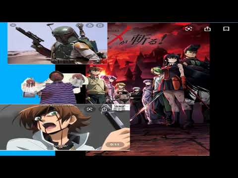 $wipeBanditGøth - BobaFett [BountyHunter] (prod.) Cacnea Spike Thug 37