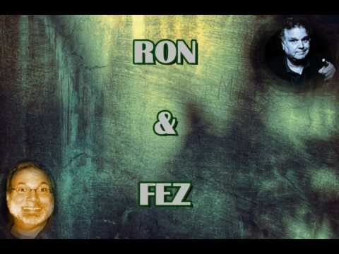 Ron & Fez - Earl vs. The Intern Revolution