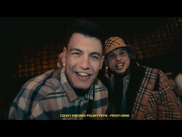 Ewa Farna von Frosti & Erne100 & Zabson ((jetzt ansehen))