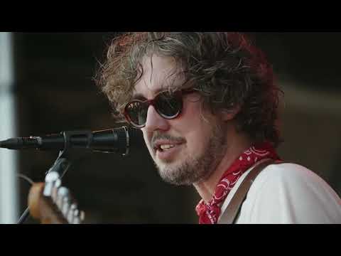 The Heavy Heavy - Happiness (Live at ACL)