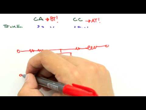 Me Salva! TRA11 - Exercício - Determinação de Parâmetros