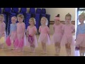 Ballet Class 3 Year Olds Pre School Ballet Baby BALLET