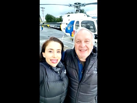 NBC L.A. anchor left 'heartbroken' after helicopter crash