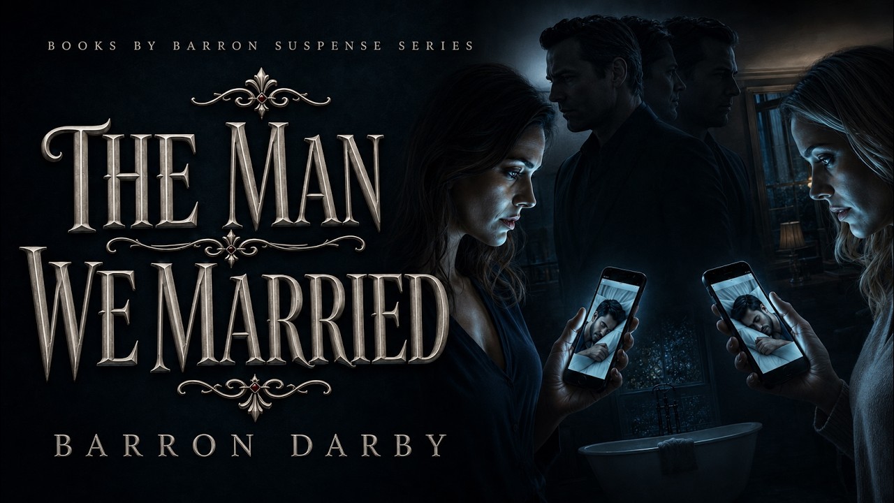 The Man We Married