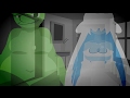 Boo Night Fever Alternate Mix Animation By Minus8 1080px60