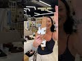 Шлепанцы женские кожа 595643 Белые Відео