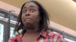 The most indecisive shopper of all time. [link]