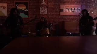 Ugly - Covered in Red live Long Beach 2018