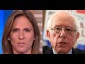 MSNBC S Vicious Vapid Anti Bernie Propaganda Hits New Low