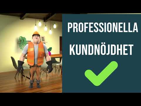 Alstad Allservice AB - Bygg Alstad Allservice AB - Bygg