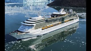 Exploring Alaska   All Aboard