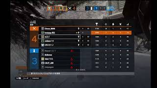 テスト配信