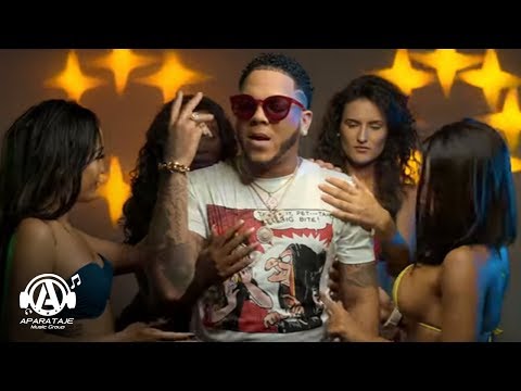 Chiki El De La Vaina - La Manilla  (Video Oficial)