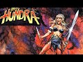 Hundra 1983 Trailer HD