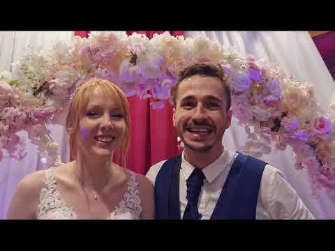 Tamada Ilya aus Frankfurt für Ihre Hochzeit