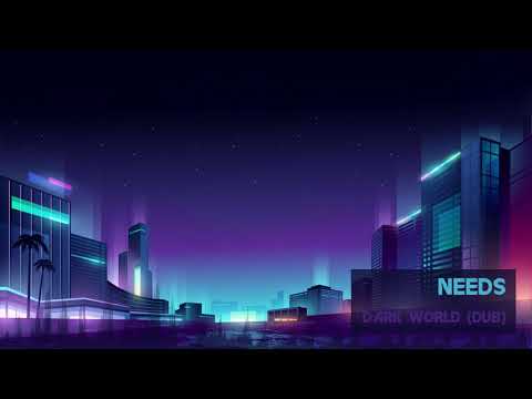 Needs - Dark World (Dub) [Classic Deep House]